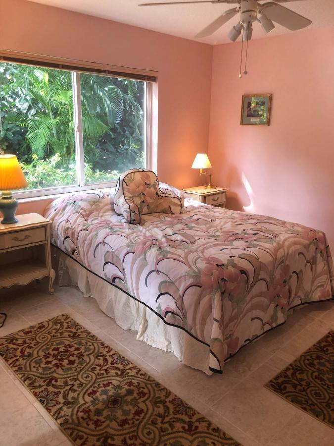 Beautiful Quiet Studio!! Сарасота Екстериор снимка